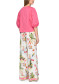 náhled Dámské triko Marc Cain AS 48.63 J84 T-Shirt Pink Lemonade 246