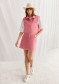 náhled Dámské triko Marc Cain AS 48.63 J84 T-Shirt Pink Lemonade 246