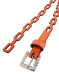 náhled Marc Cain AC G1.13 L49 Belt Bright Tomato 223