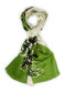 náhled Dámský šátek Marc Cain AC B4.15 Z26 Scarf Garden Green 526
