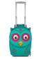 náhled Affenzahn Kids Suitcase - Owl