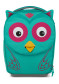 náhled Affenzahn Kids Suitcase - Owl