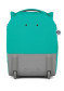 náhled Affenzahn Kids Suitcase - Owl
