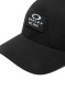 náhled Kšiltovka Oakley Patch Trucker Hat Blackout 02E