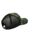 náhled Oakley Patch Trucker Hat Tiger Camo Green BFQ