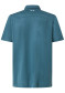 náhled Pánské triko Oakley Oakley B1B SS Polo Shirt Dark Pacific Hthr 6GP