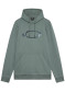 náhled Pánská mikina Oakley New Ellipse Hoodie Sweatshirt Aviator Green 74O