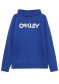 náhled Pánská mikina Oakley B1B Po Hoodie 2.0 Electric Blue 670