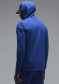 náhled Pánská mikina Oakley B1B Po Hoodie 2.0 Electric Blue 670