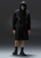 náhled Pánská mikina Oakley Reserve Momento Fz Hoodie Pitch Black 021