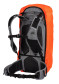 náhled Pláštěnka na batoh Mammut Rancover orange