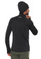 náhled Pánská mikina Mammut Taiss ML Jacket Men black