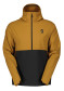 náhled Pánská bunda Scott Pullover M´s Trail Storm Thermalbread Brown
