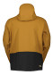 náhled Pánská bunda Scott Pullover M´s Trail Storm Thermalbread Brown