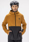 náhled Pánská bunda Scott Pullover M´s Trail Storm Thermalbread Brown