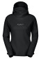 náhled Dámská mikina Scott Hoody W´s Defined Warm black