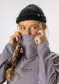 náhled Dámská mikina Scott Hoody W´s Defined Warm black