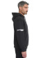 náhled Pánská mikina Spyder Web Invyder Hoodie Black
