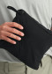 náhled Pánská bunda Spyder Clutch Shell Jacket Black