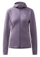 náhled Dámská mikina Haglöfs 607634-5YK W Mikina L.I.M Mid Multi Hood 