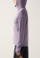 náhled Dámská mikina Haglöfs 607634-5YK W Mikina L.I.M Mid Multi Hood 