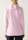 náhled Dámská mikina Haglöfs 607780-5Q0 W Mikina Korp Mid Hood 