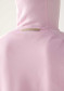 náhled Dámská mikina Haglöfs 607780-5Q0 W Mikina Korp Mid Hood 