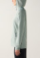 náhled Dámská bunda Haglöfs 607780-5YF W Mikina Korp Mid Hood 