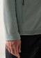 náhled Dámská bunda Haglöfs 607780-5YF W Mikina Korp Mid Hood 
