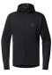 náhled Pánská bunda Haglöfs 607631-2C5 Mikina L.I.M Mid Multi Hood 