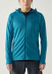 náhled Pánská mikina Haglöfs 607777-5U9 Korp Mid Hood