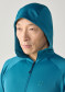 náhled Pánská mikina Haglöfs 607777-5U9 Korp Mid Hood