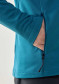 náhled Pánská mikina Haglöfs 607777-5U9 Korp Mid Hood