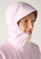 náhled Dámská bunda Haglöfs 607615-5Q0 W Bunda L.I.M AIRAK 2,5l