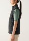 náhled Dámská vesta Haglöfs 607969-2C5 W Vesta L.I.M Mimic Barrier Hood 
