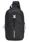náhled Stanley Batoh The Vitalize™ Macro Method Crossbody 9.5 l / 10 Qt Black