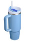náhled Stanley Termohrnek The Quencher/Cup H2.O Flowstate™ Tumbler 890 ml /30oz Blue Sky