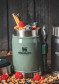 náhled Stanley Termoska The Legendary Classic Food Jar 400 ml /14oz Hammertone Green