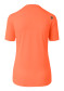 náhled Dámské tričko Martini Alpmate Breeze Shirt W Papaya/Seaport 550/191
