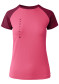 náhled Dámské tričko Martini Hillclimb Race Shirt W Fuchsia/Plume 570/585