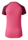 náhled Dámské tričko Martini Hillclimb Race Shirt W Fuchsia/Plume 570/585