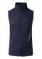 náhled Martini Hillclimb WB Hybrid Vest M True Navy/True Navy 030/030