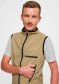 náhled Pánská vesta Martini Hillclimb WB Hybrid Vest M True Navy/True Navy 030/030