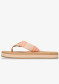 náhled Pantofle Roxy ARJL100899-ORG Colbee Hi