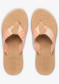 náhled Pantofle Roxy ARJL100899-ORG Colbee Hi