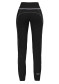 náhled Dámské  kalhoty Crazy Pant Exit Light W Black 01