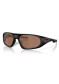náhled Oakley 9528-0860 Neoforma 100T Matte Black w/ Prizm Tungsten