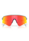 náhled Oakley 9465-4039 Sutro LIte Sweep MVDP SpDst w/ Prizm Rby