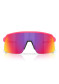 náhled Oakley 9496-1434 Sutro Lite S Pink w/ Prizm Road