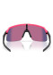 náhled Oakley 9496-1434 Sutro Lite S Pink w/ Prizm Road